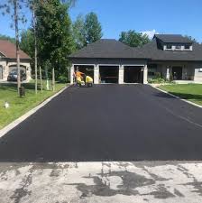 Best Driveway Grading and Leveling  in Spry, PA